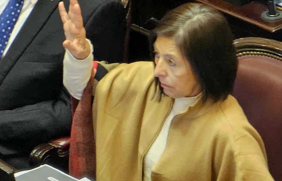 Nora Giménez