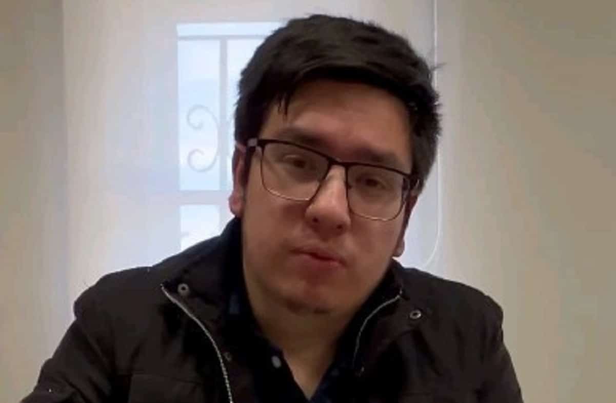 Pablo López