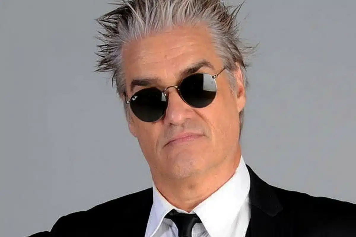 Roberto Pettinato