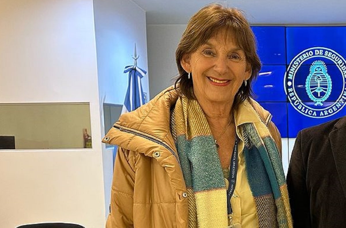 Virginia Cornejo