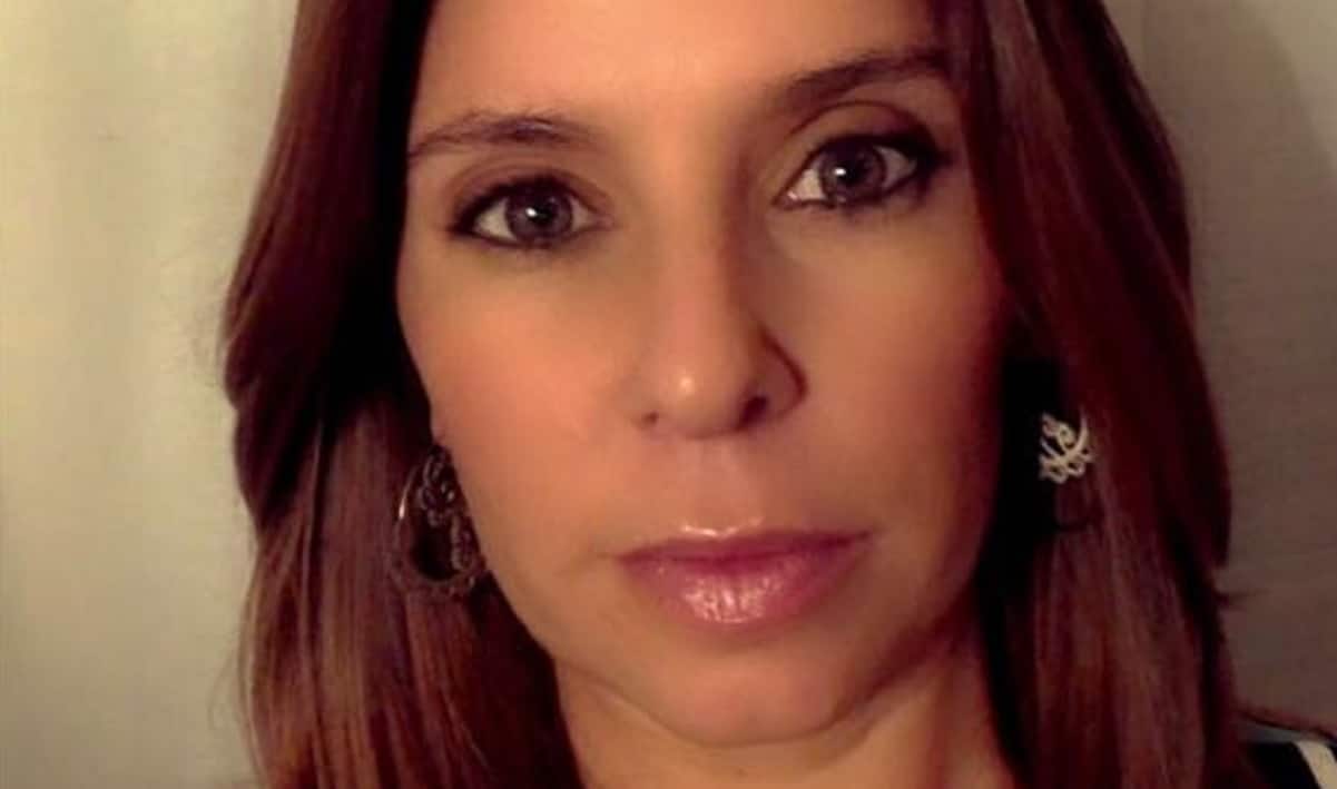 Verónica Simesen de Bielke