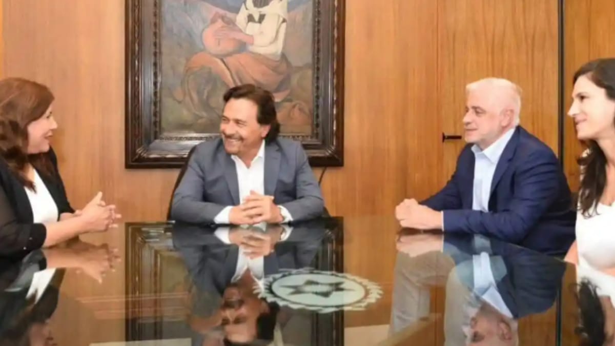 Diputados de Sáenz - Innovación Federal