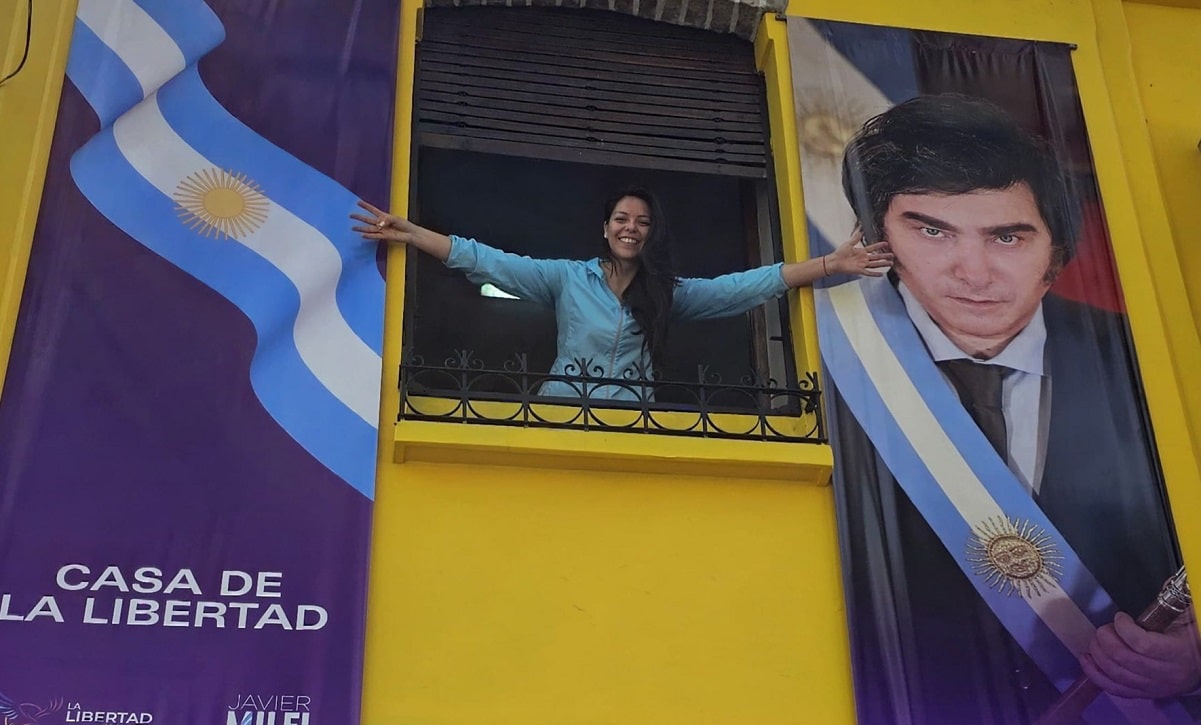 Emilia Orozco