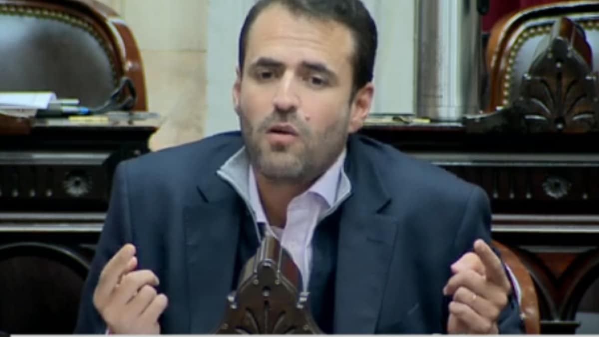 Emiliano Estrada