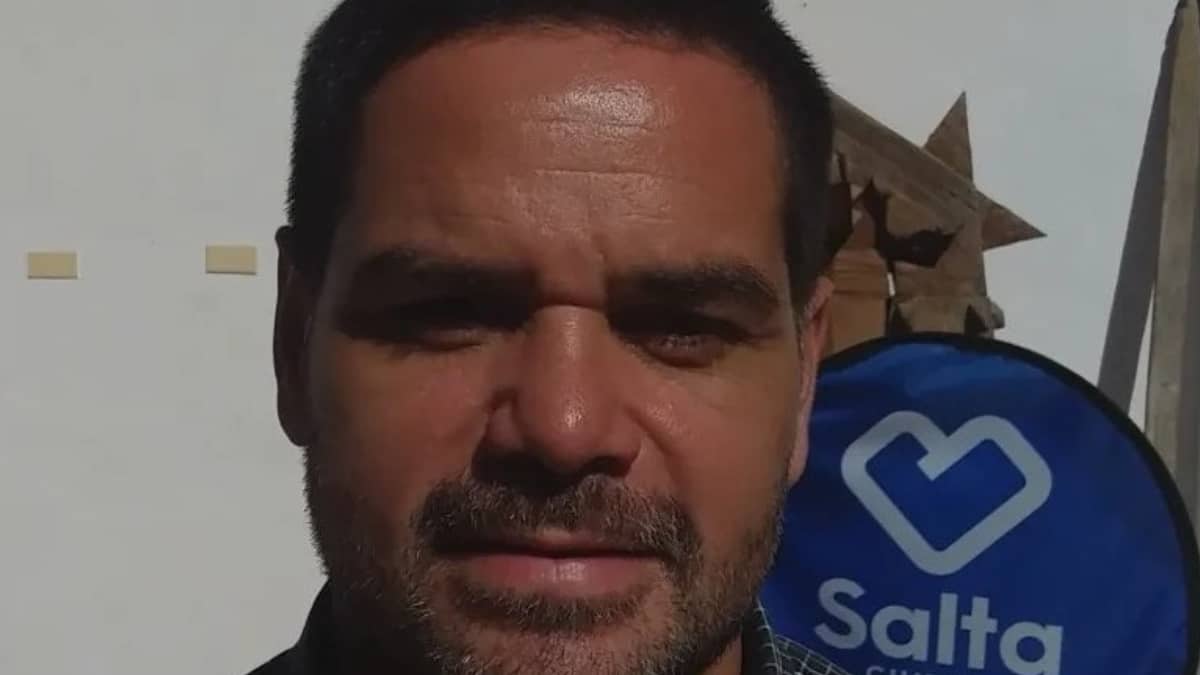 Fernando Garcia Soria