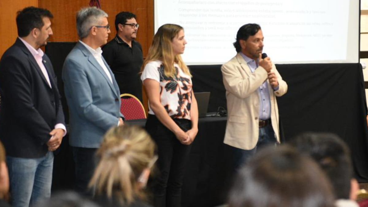 Gustavo Sáenz - Ludopatía