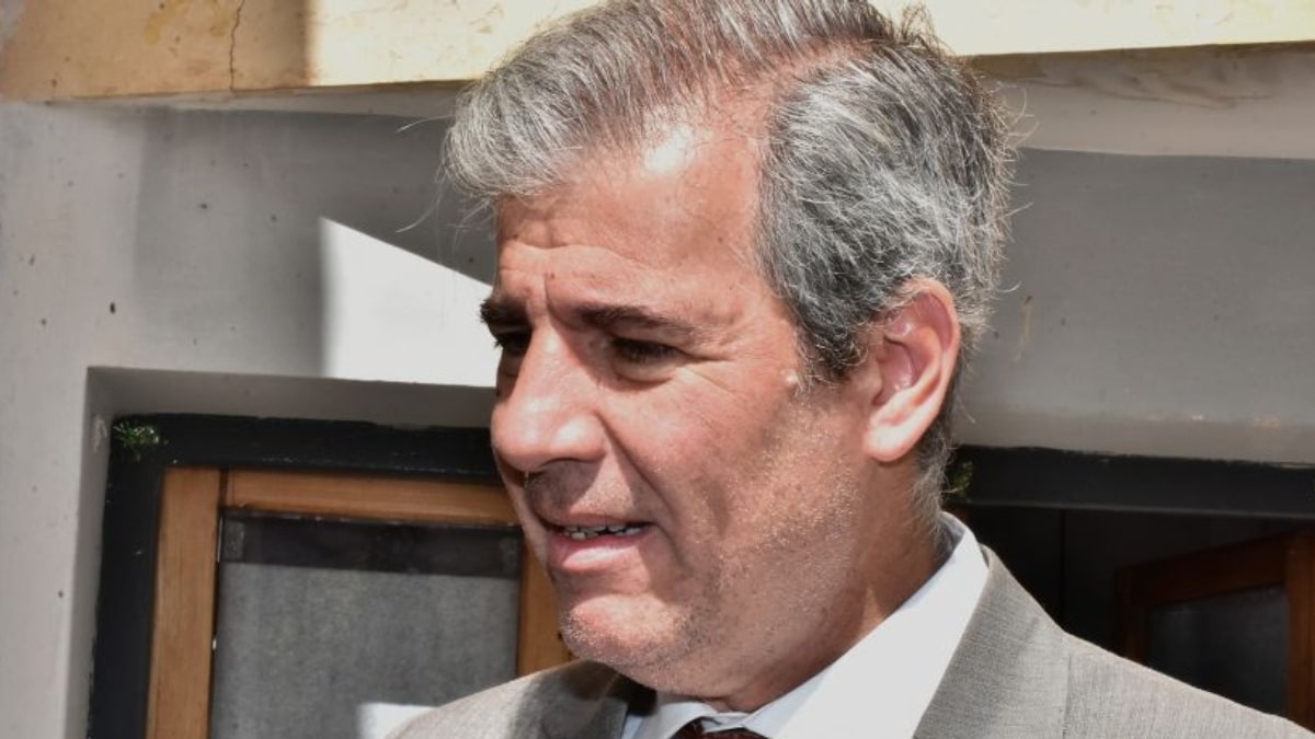 Juan Carlos Villamayor