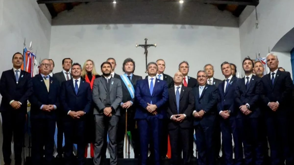 Pacto de Mayo