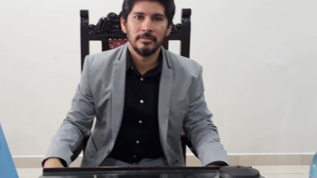 Santiago Vargas - UCR