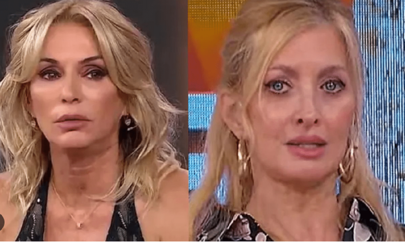 Yanina Latorre