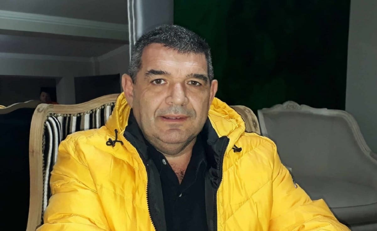 Alfredo Olmedo