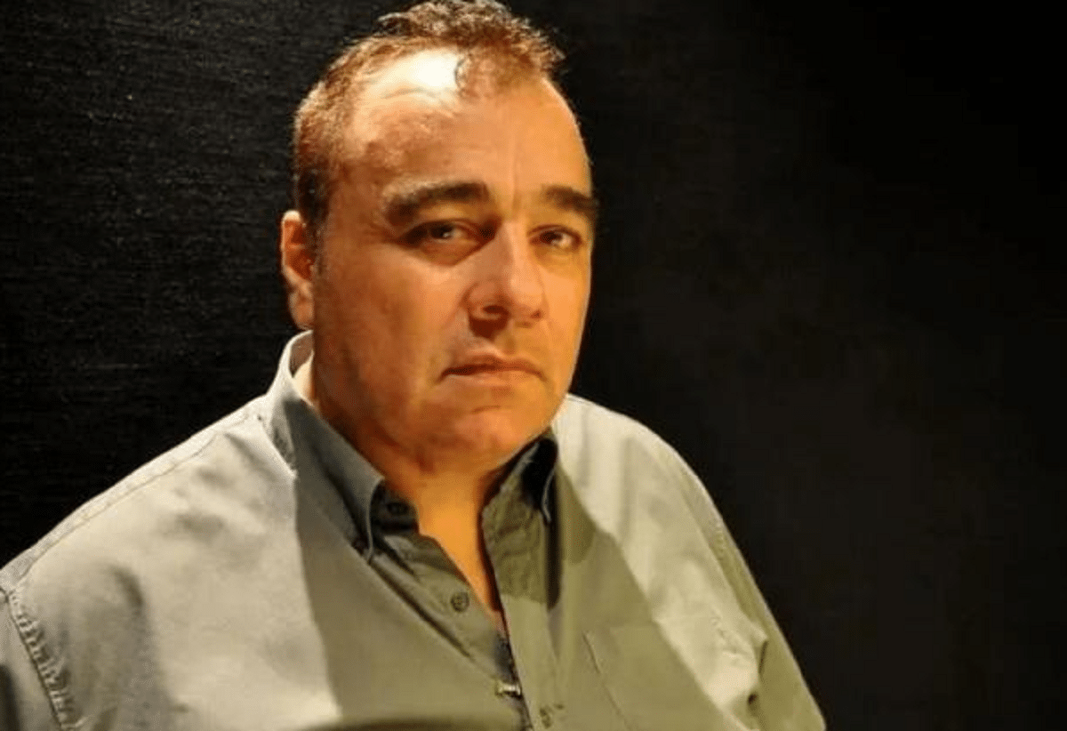 Daniel "La Tota" Santillán