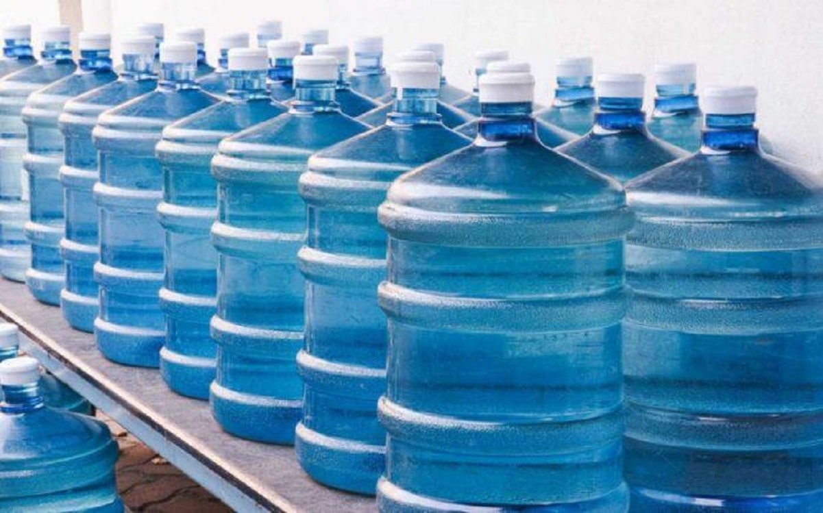 agua