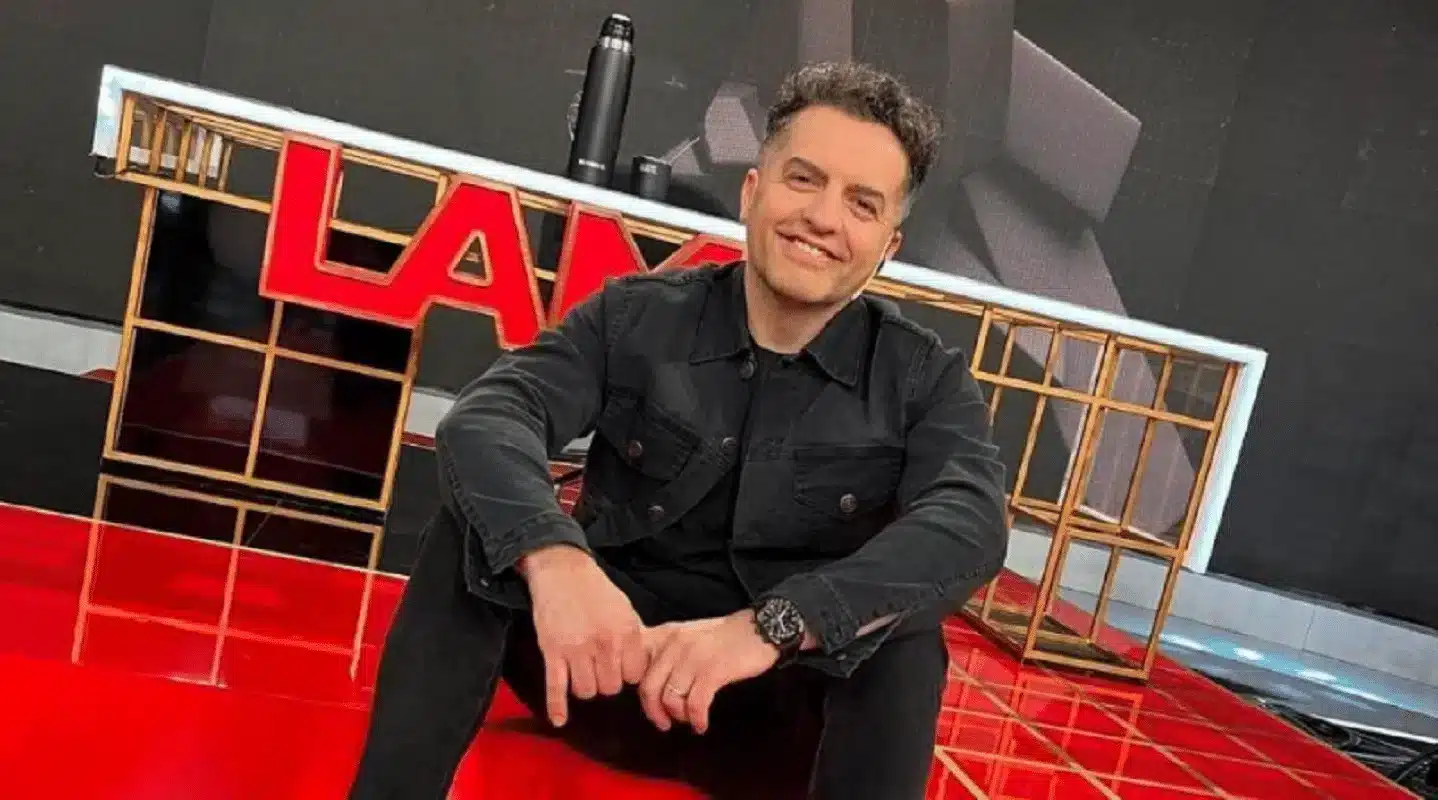 Ángel de Brito