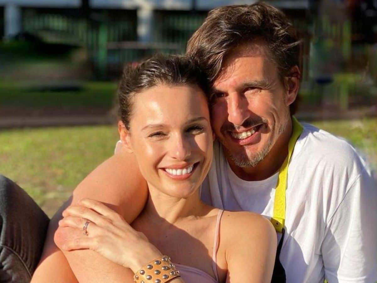 Carolina "Pampita" Ardohain