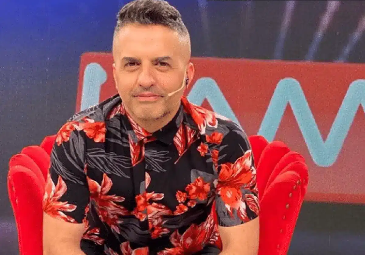 Ángel de Brito