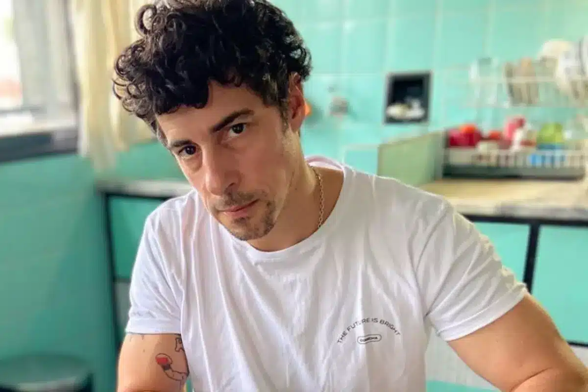 Esteban Lamothe