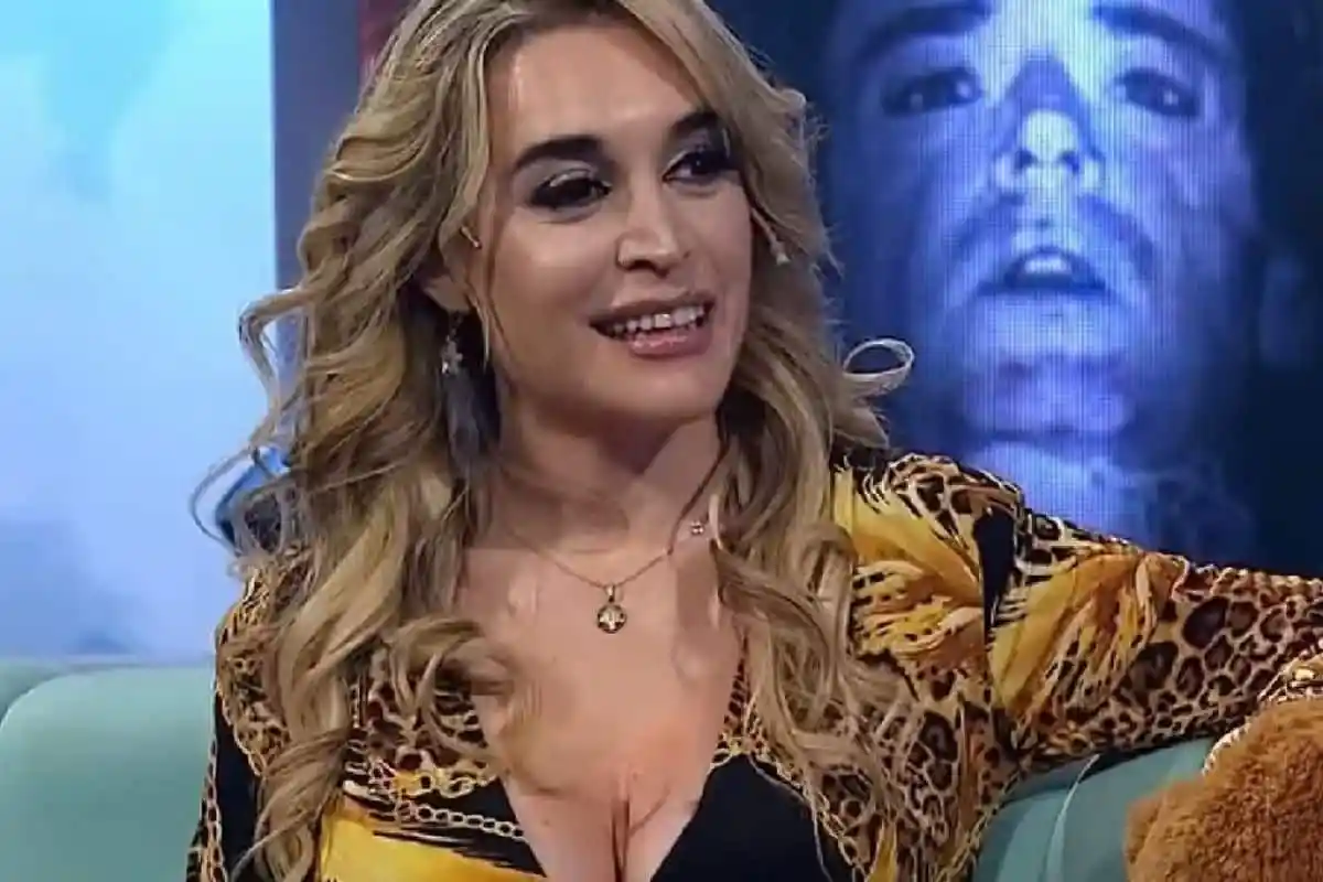 Fátima Flórez