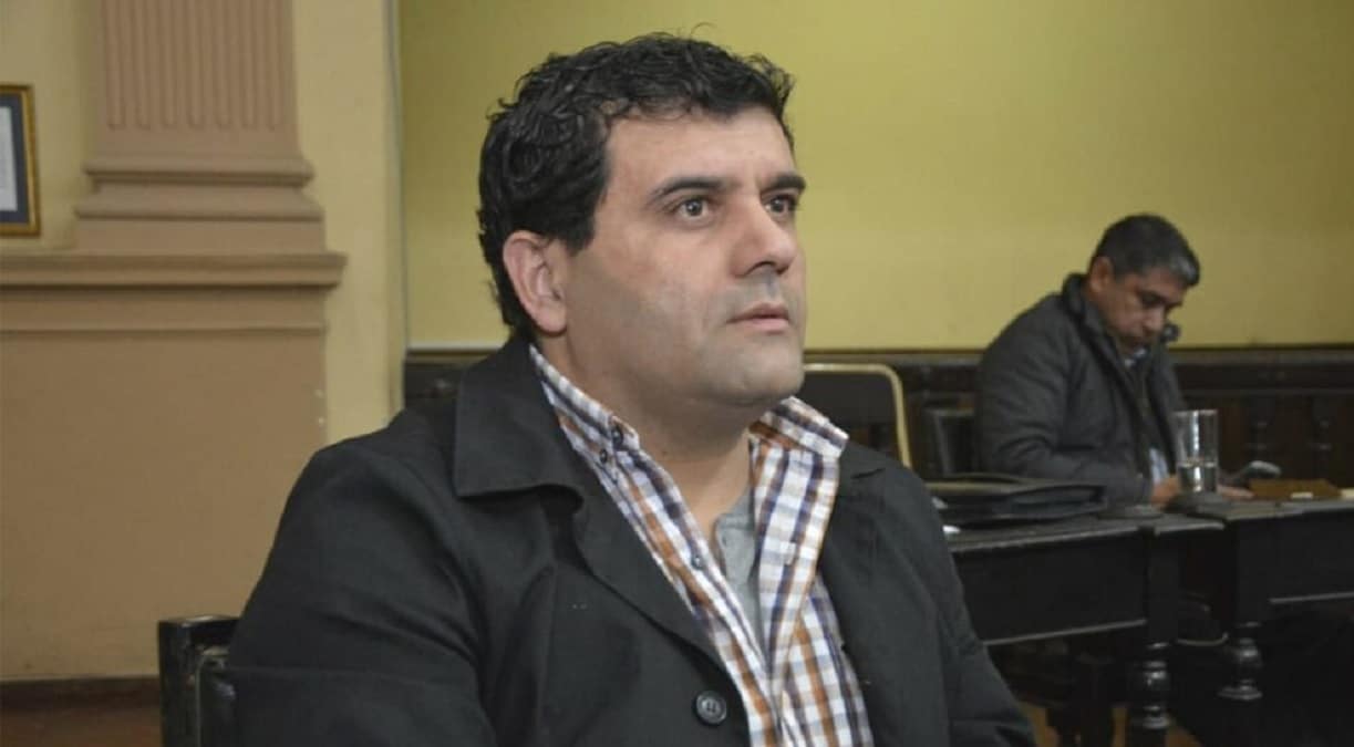 Gustavo Orozco