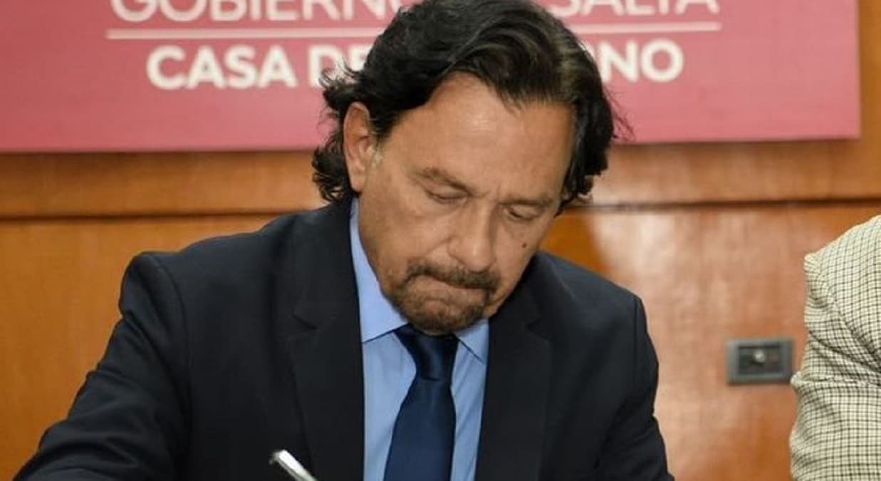 Gustavo Sáenz