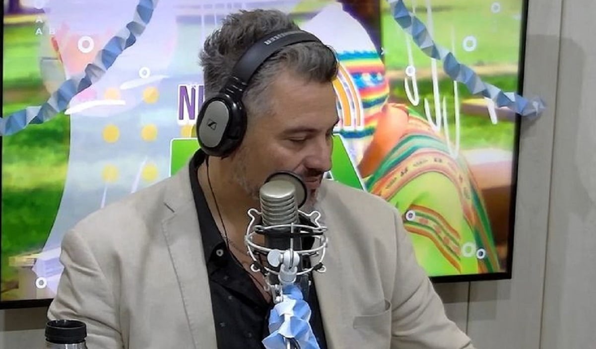 José García