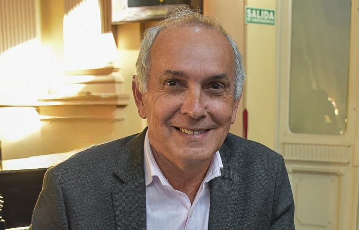 José Gauffín