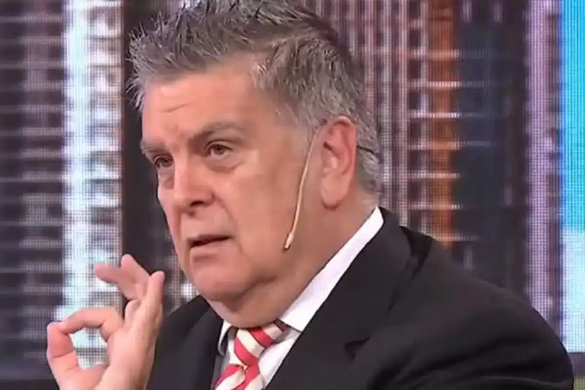Luis Ventura