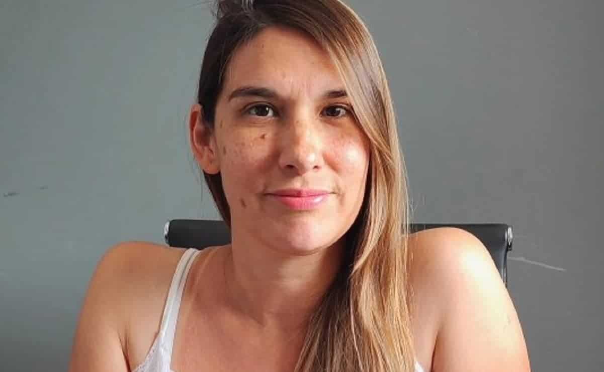 Malvina Gareca