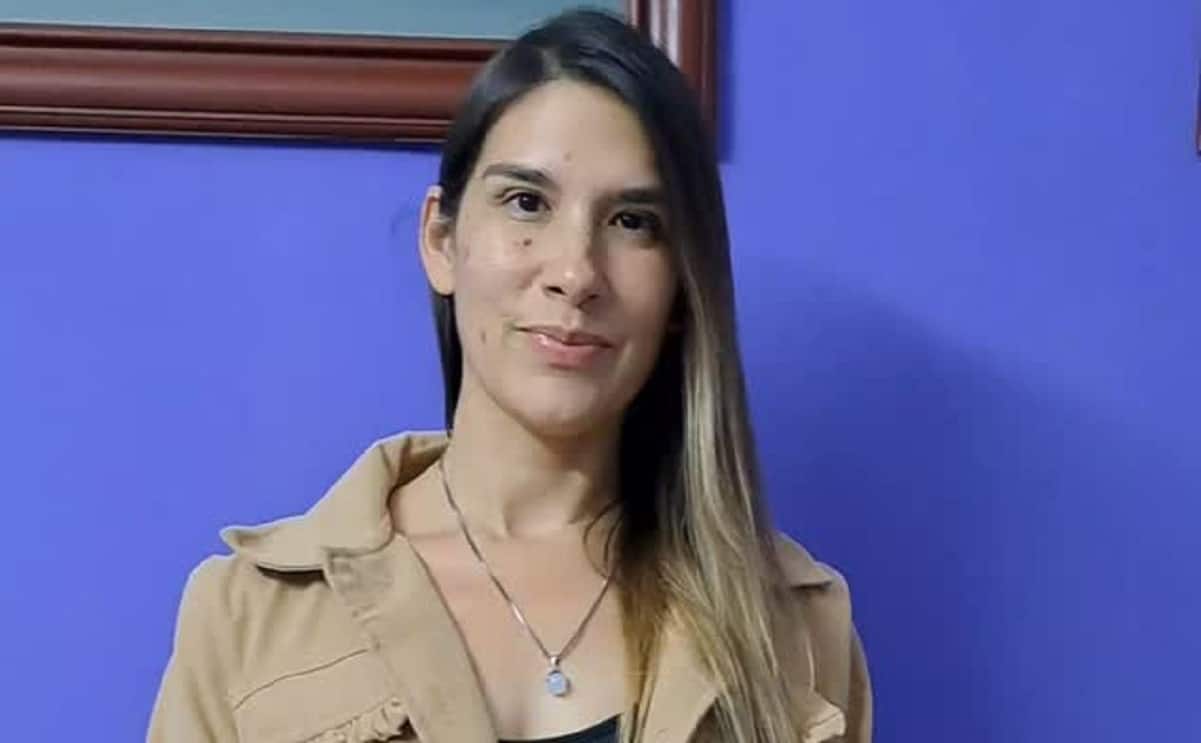 Malvina Gareca