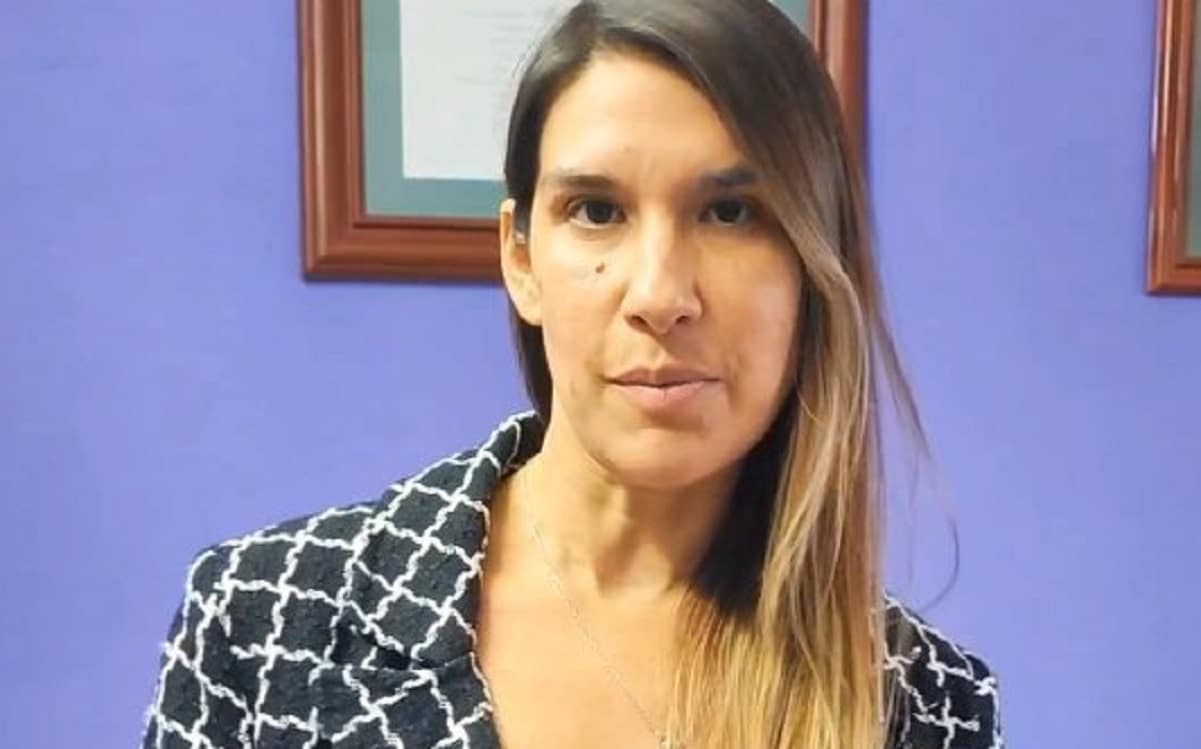 Malvina Gareca