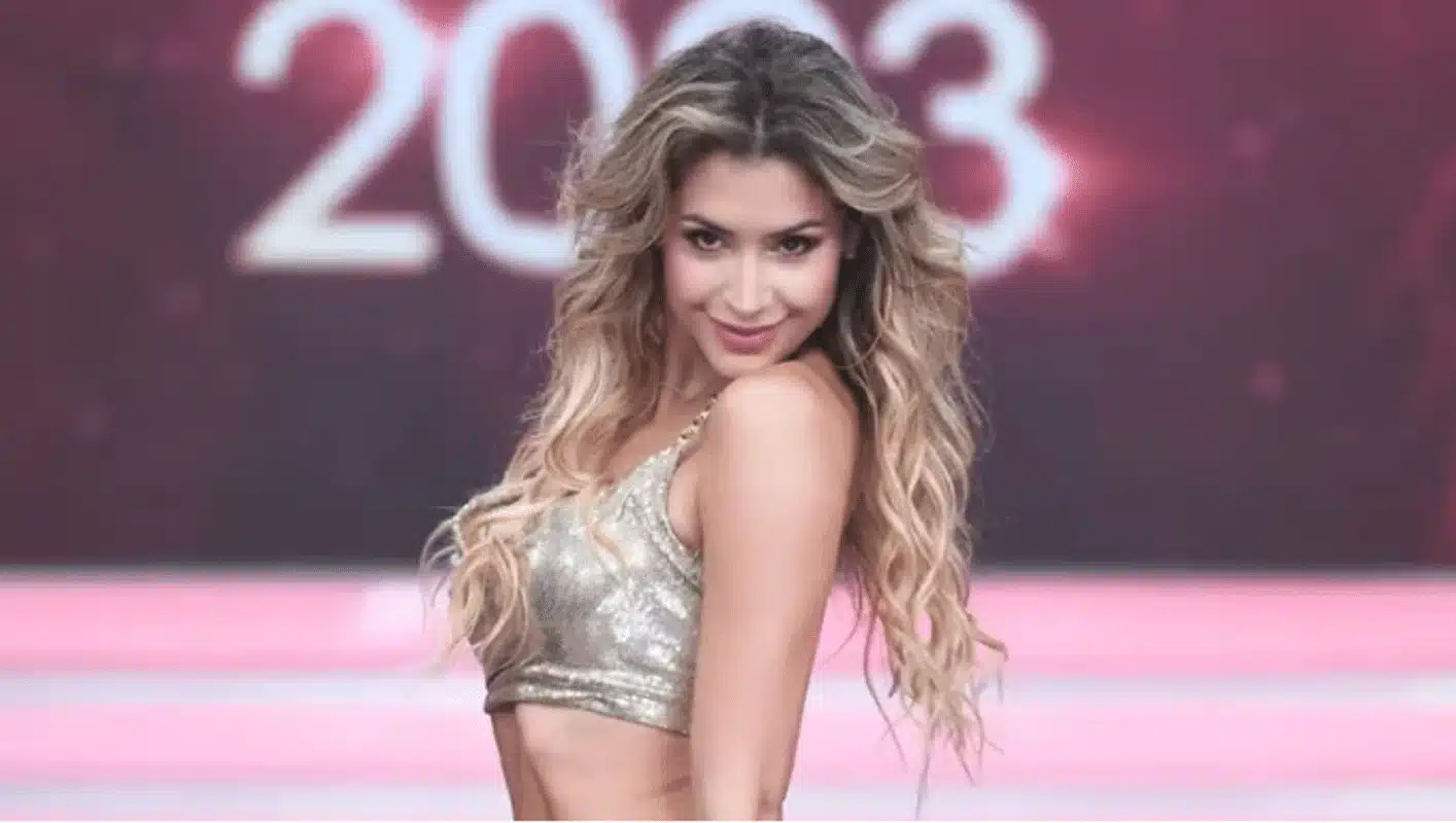 Milett Figueroa