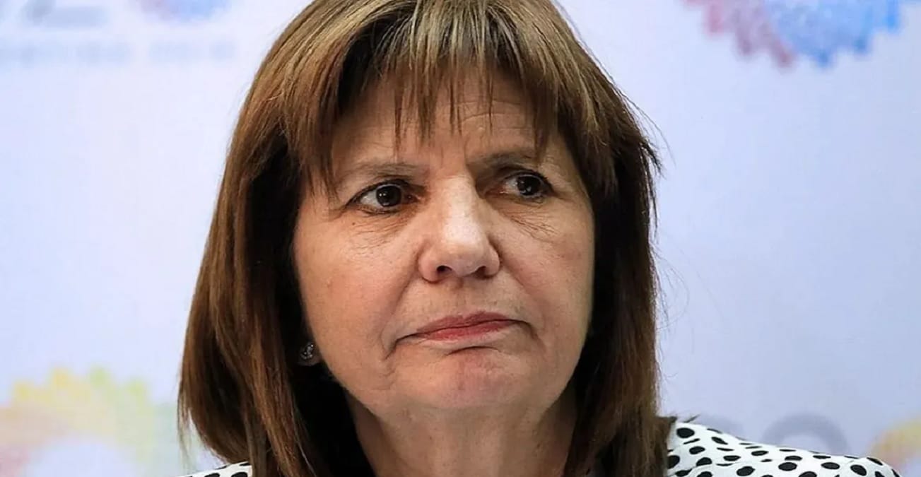 Patricia Bullrich
