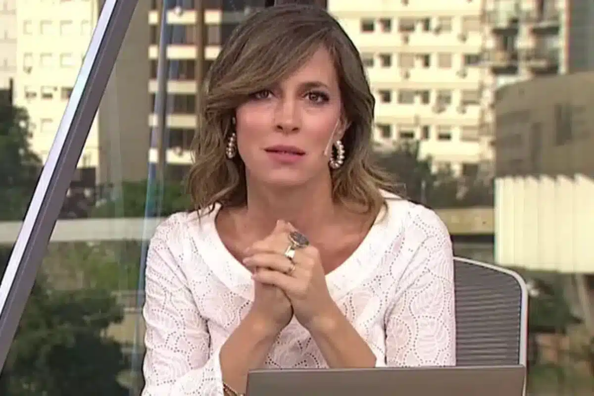 Sandra Borghi