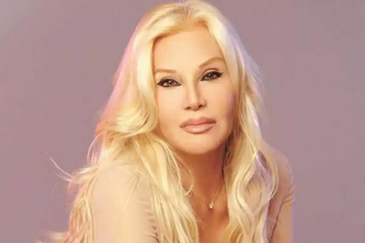 Susana Giménez