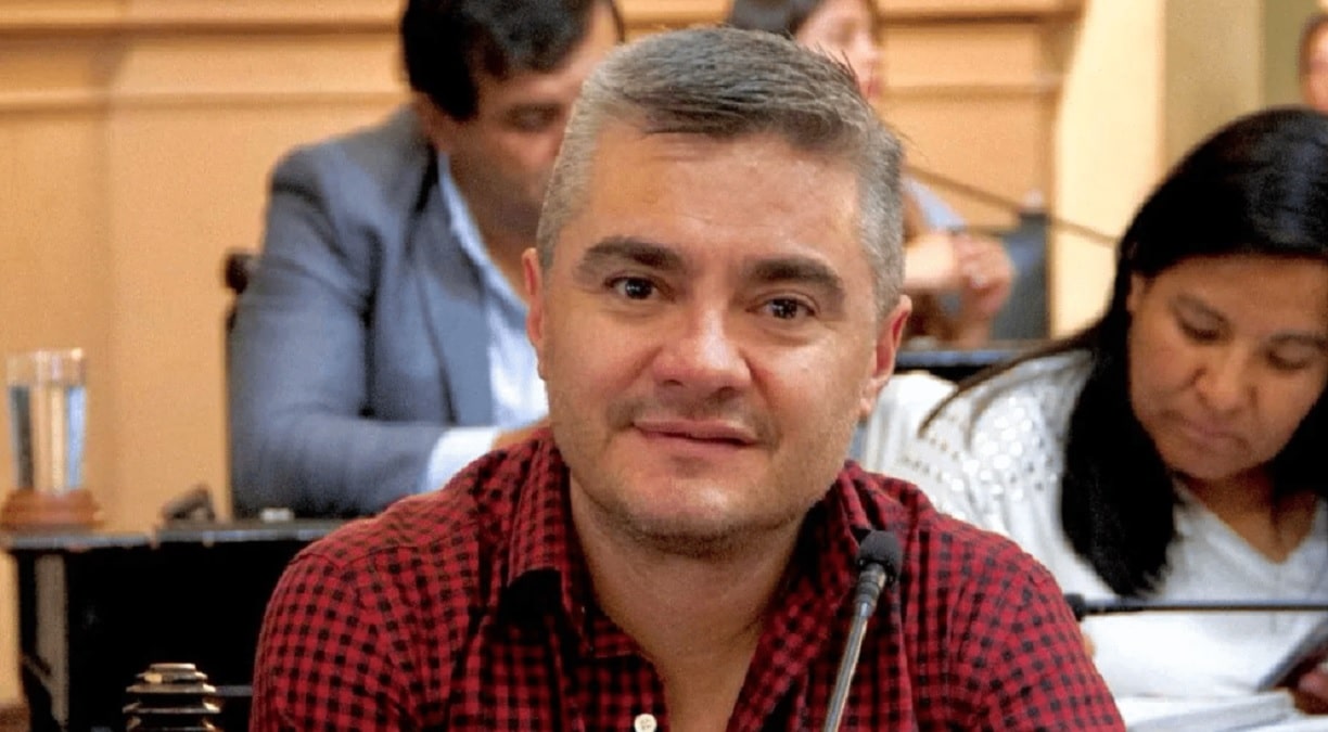 Sebastián Otero