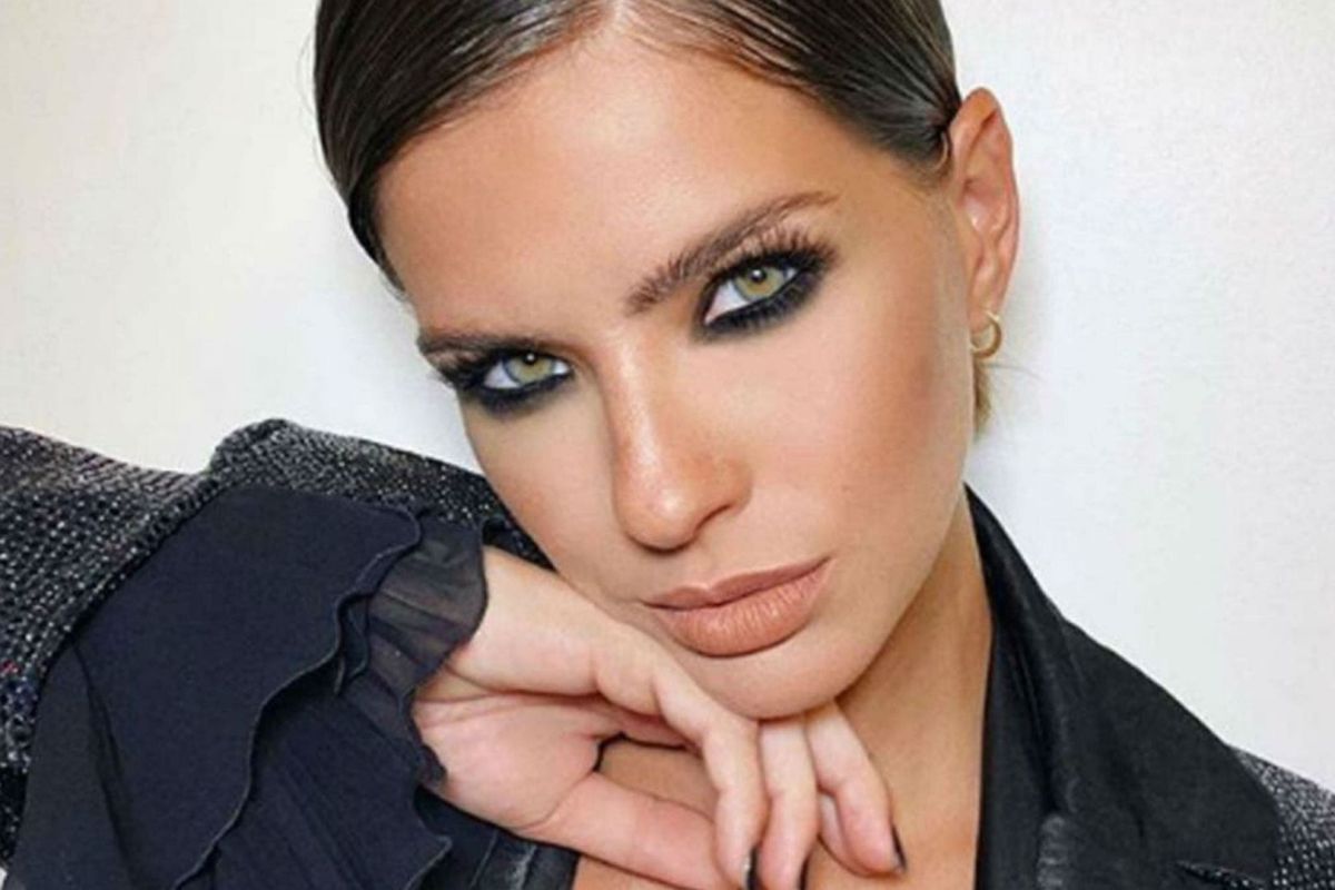 Eugenia "La China" Suárez