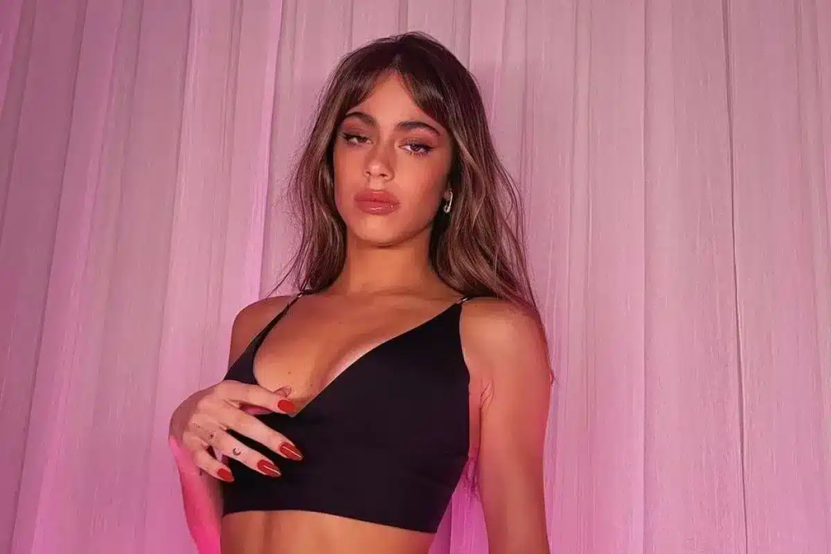 Tini Stoessel