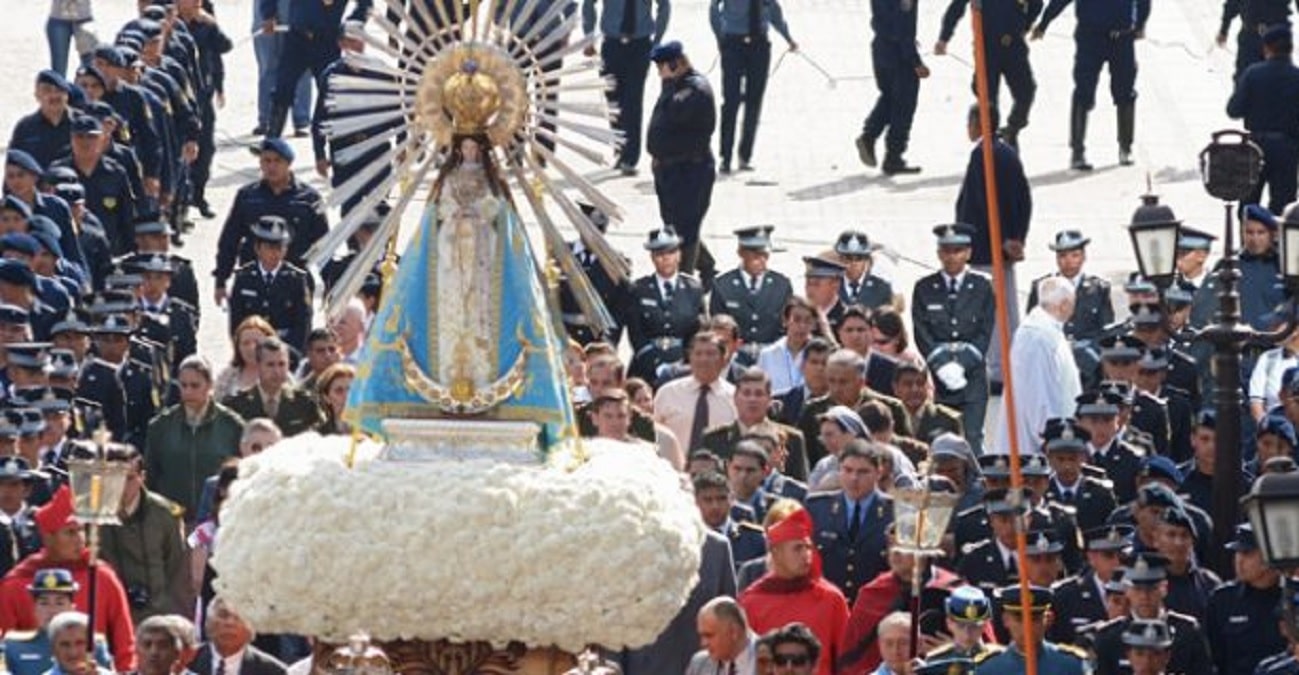 Virgen