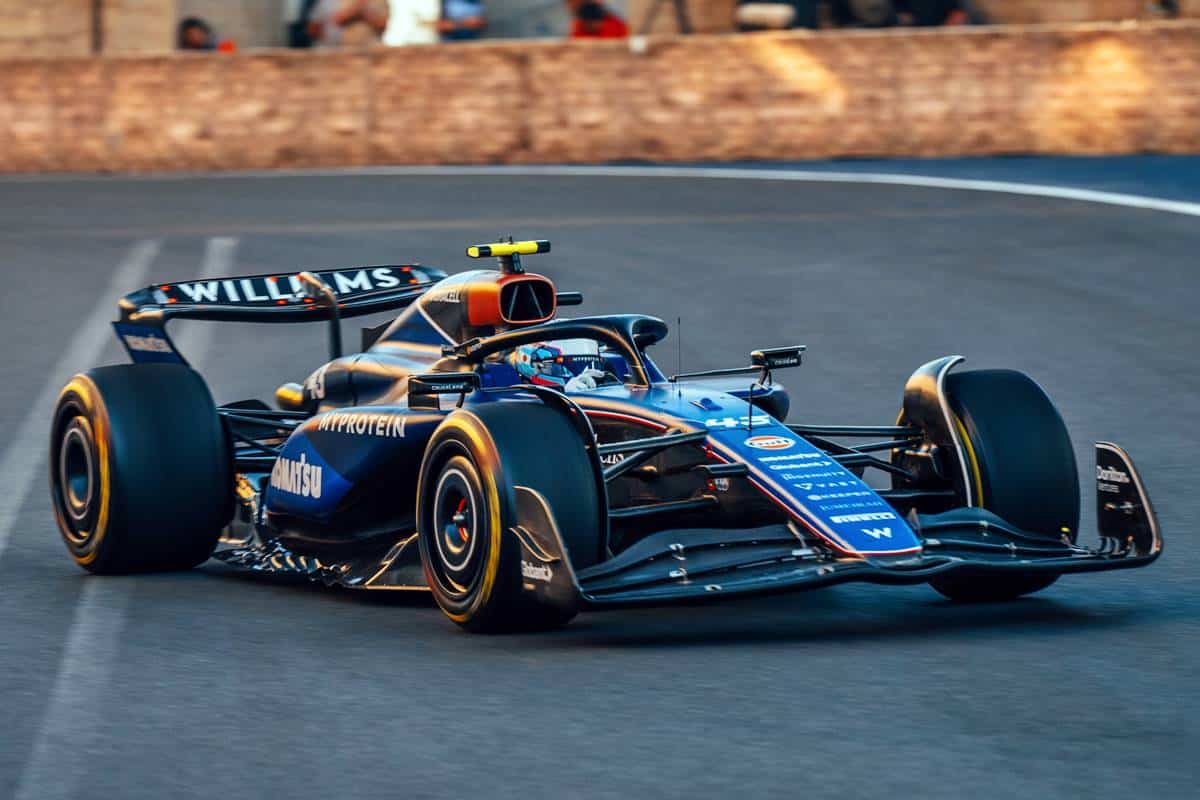 Williams