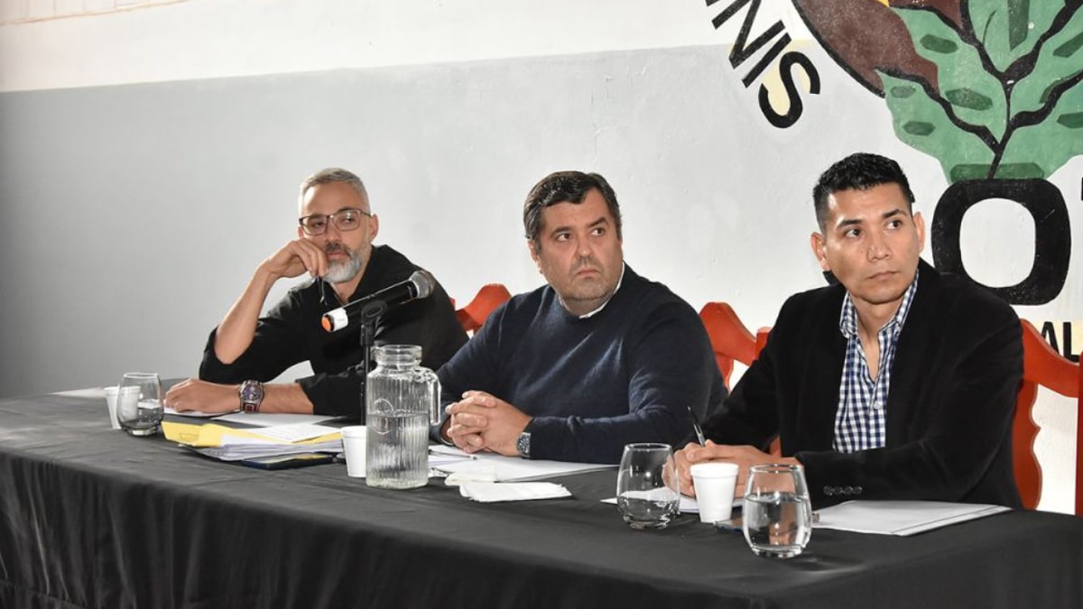 Auditoría SAETA