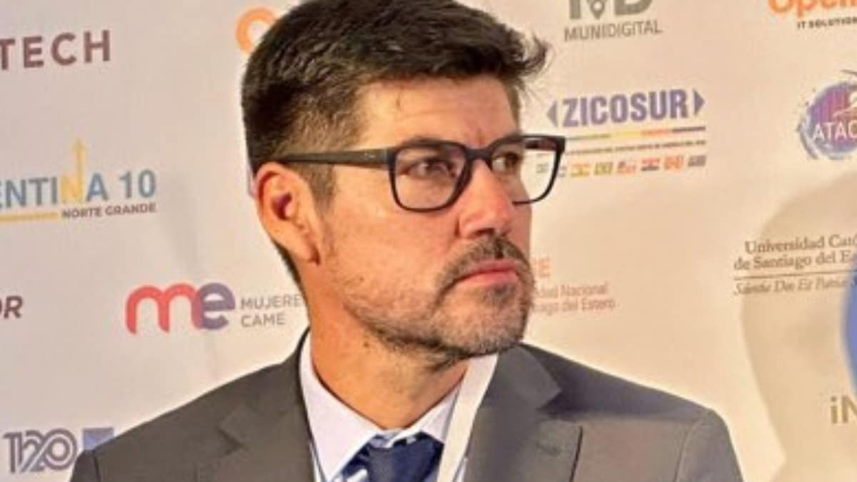 Gonzalo Quilodrán