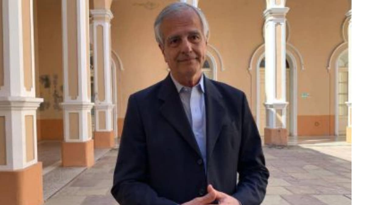 Guillermo Durand Cornejo