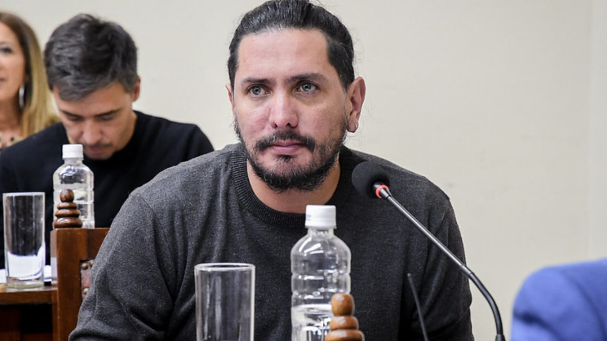 Ignacio Palarik