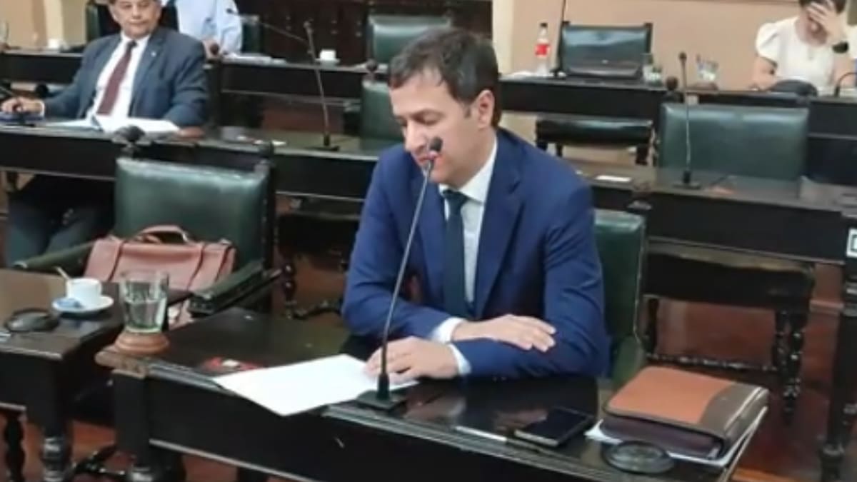 Javier Mónico