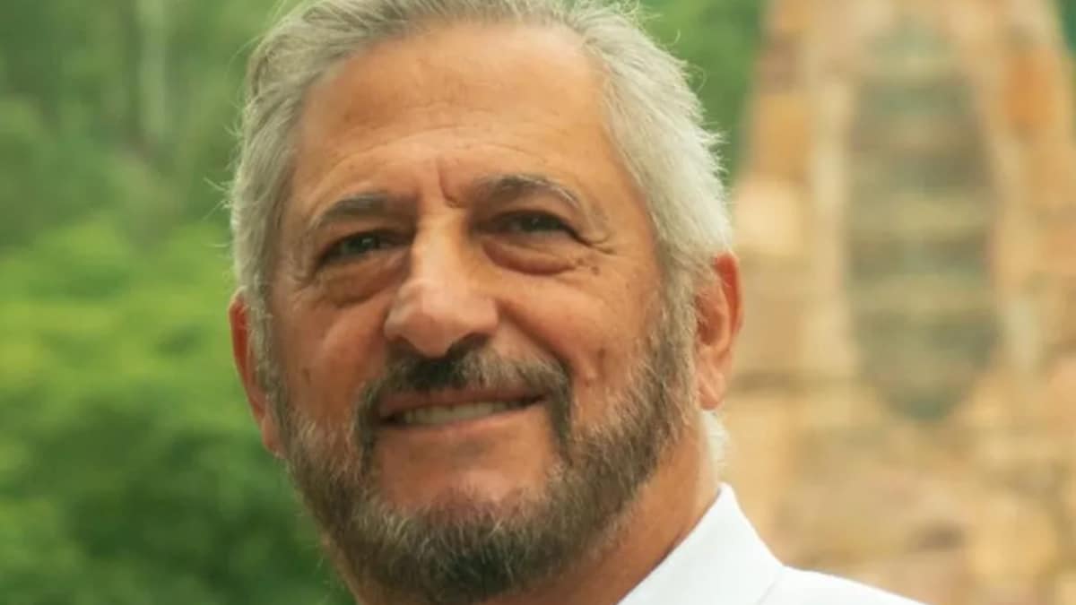 Jorge Guaymás