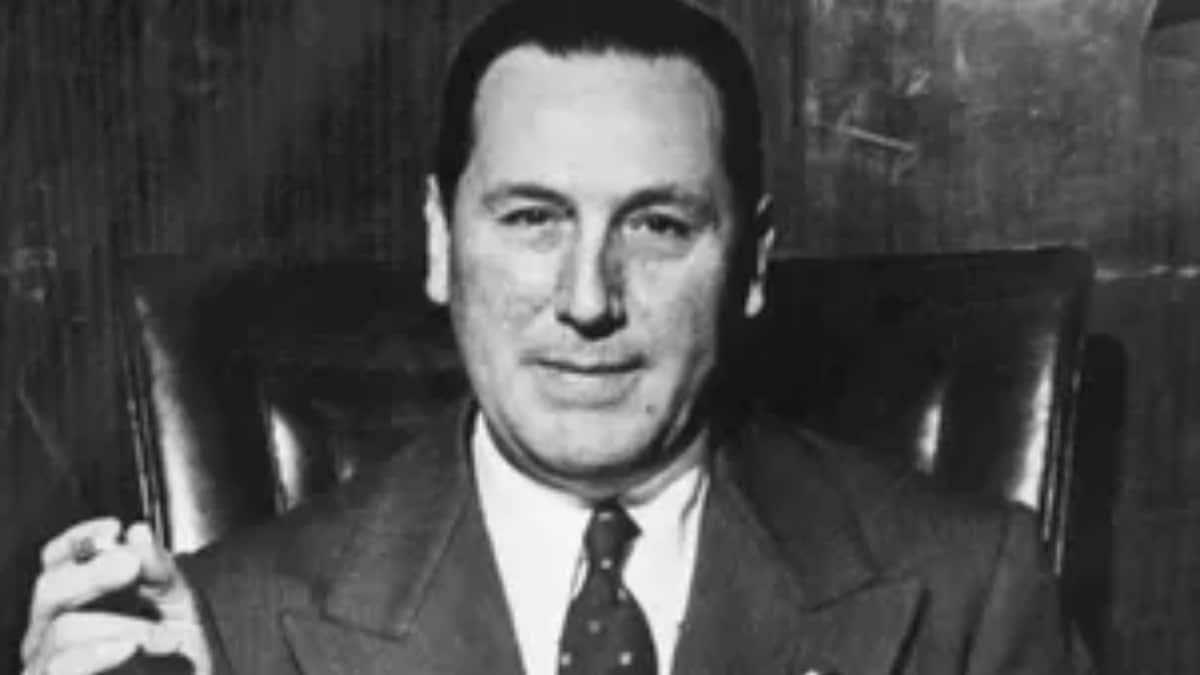 Juan Domingo Perón - Día de la Lealtad