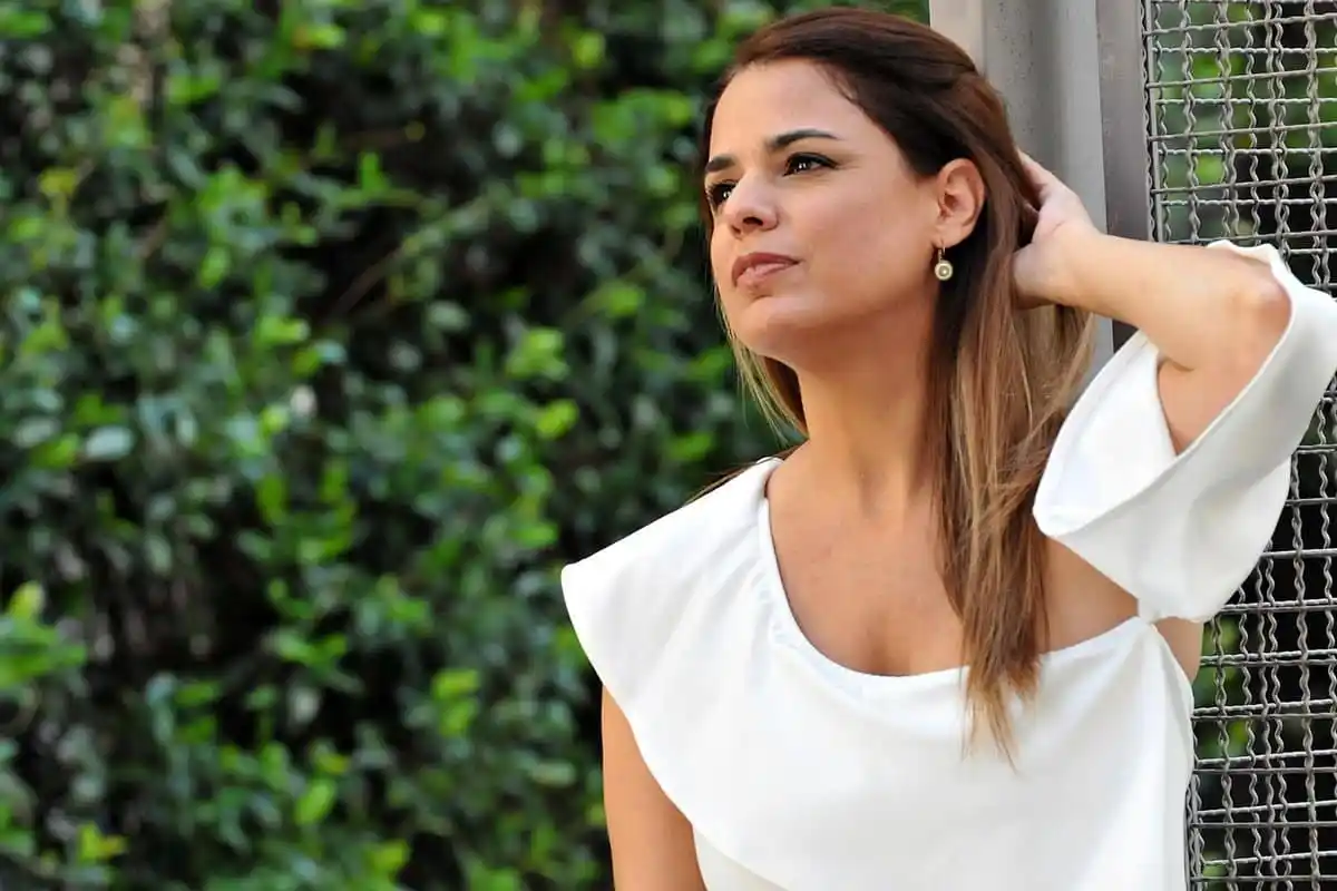 Marina Calabró