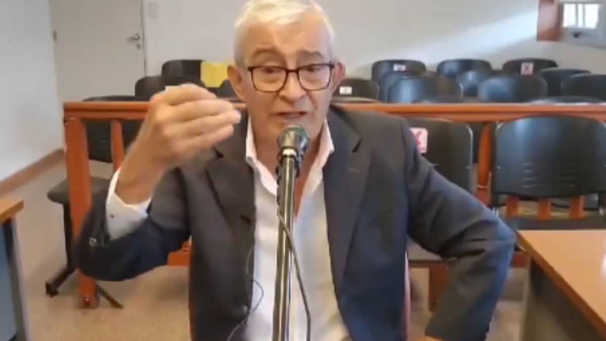 Martín Grande