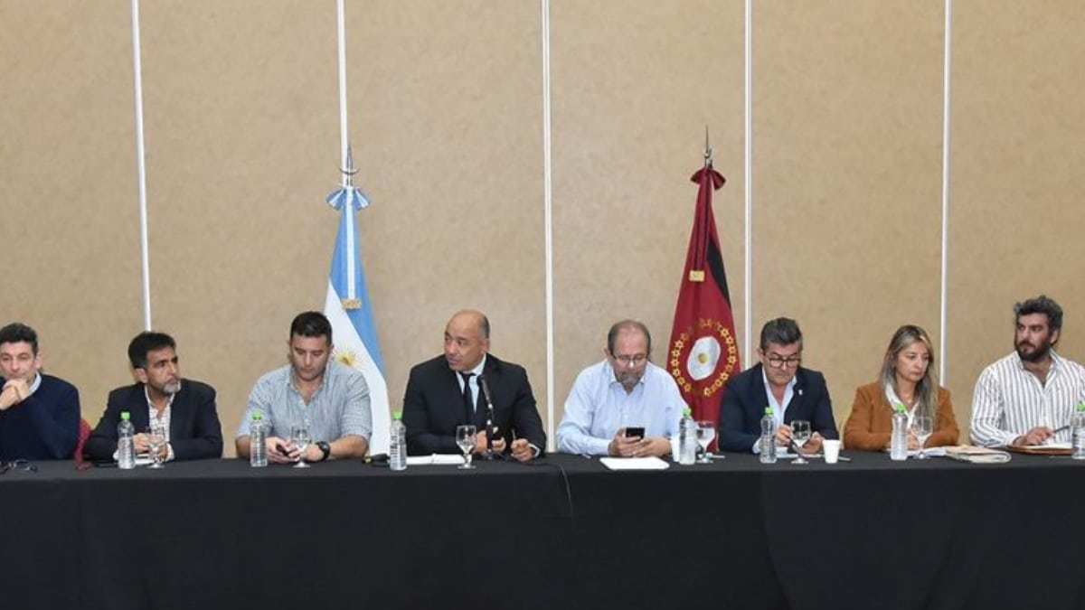 Presupuesto 2025