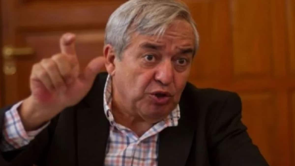 Santiago Godoy